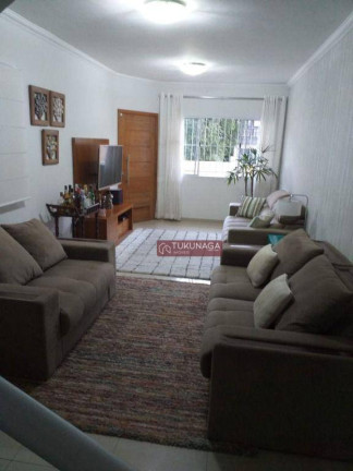 Imagem Sobrado com 3 Quartos à Venda, 290 m² em Jardim Rosa De Franca - Guarulhos Imagem Sobrado com 3 Quartos à Venda, 290 m² em Jardim Rosa De Franca - Guarulhos