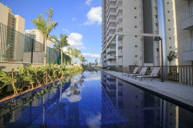 Imagem Apartamento com 3 Quartos à Venda, 102 m² em Tatuapé - São Paulo Imagem Apartamento com 3 Quartos à Venda, 102 m² em Tatuapé - São Paulo