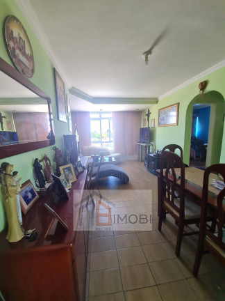 Imagem Apartamento com 3 Quartos à Venda, 125 m² em Piedade - Jaboatão Dos Guararapes Imagem Apartamento com 3 Quartos à Venda, 125 m² em Piedade - Jaboatão Dos Guararapes