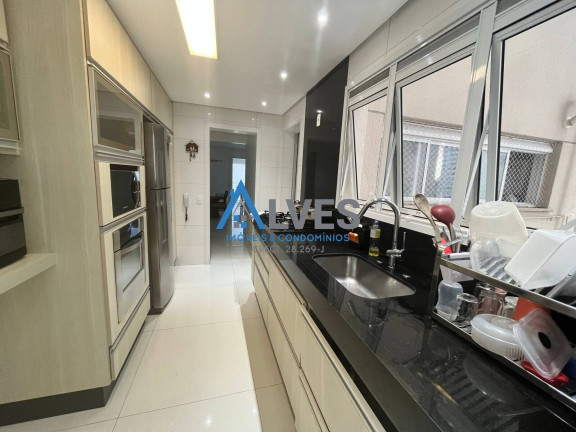 Imagem Apartamento com 4 Quartos à Venda, 155 m² em Centro - São Bernardo Do Campo Imagem Apartamento com 4 Quartos à Venda, 155 m² em Centro - São Bernardo Do Campo