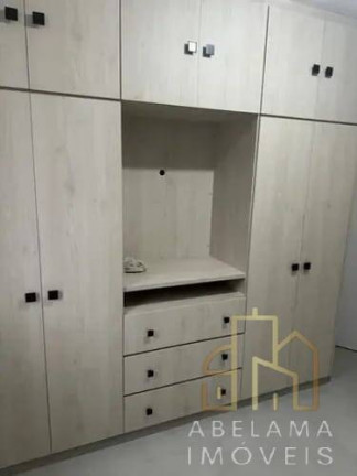 Imagem Apartamento com 3 Quartos à Venda, 77 m² em Vila Alzira - Santo André Imagem Apartamento com 3 Quartos à Venda, 77 m² em Vila Alzira - Santo André