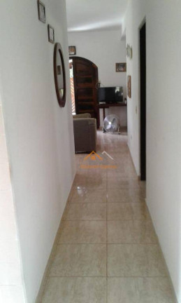Imagem Casa com 3 Quartos à Venda, 150 m² em Getuba - Caraguatatuba