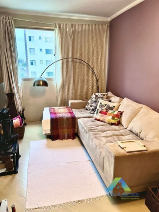 Apartamento com 2 Quartos à Venda, 55 m² em Vila Parque Jabaquara - São Paulo