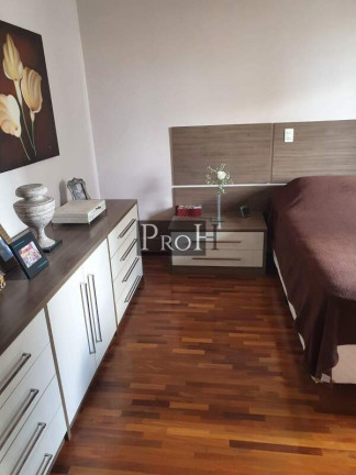 Imagem Apartamento com 3 Quartos à Venda, 158 m² em Barcelona - São Caetano Do Sul Imagem Apartamento com 3 Quartos à Venda, 158 m² em Barcelona - São Caetano Do Sul