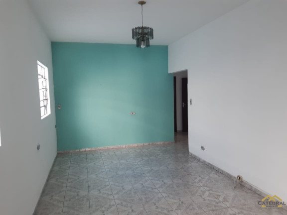 Imagem Casa com 4 Quartos à Venda, 156 m² em Jardim Do Estádio - Itu Imagem Casa com 4 Quartos à Venda, 156 m² em Jardim Do Estádio - Itu