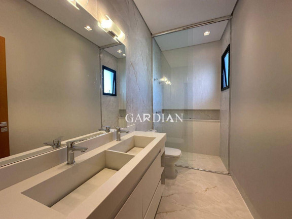 Imagem Casa com 3 Quartos à Venda, 195 m² em Jardim Piemonte - Indaiatuba
