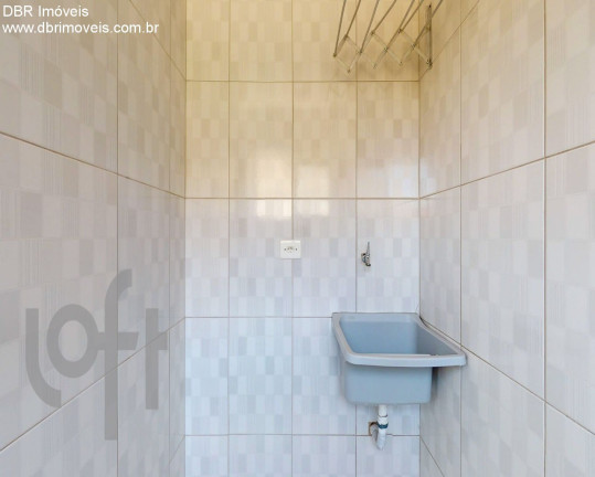 Imagem Apartamento com 2 Quartos à Venda, 58 m² em Vila Medeiros - São Paulo