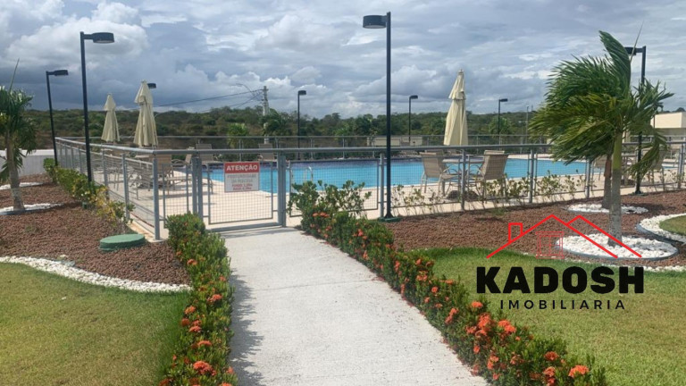 Imagem Terreno à Venda, 200 m² em Nova Esperança - Feira De Santana Imagem Terreno à Venda, 200 m² em Nova Esperança - Feira De Santana