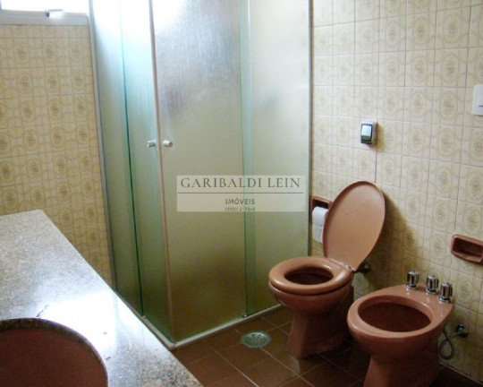 Imagem Imóvel com 3 Quartos à Venda, 145 m² em Centro - Campinas