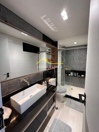 Imagem Apartamento com 3 Quartos à Venda, 130 m² em Jardim Oceania - João Pessoa