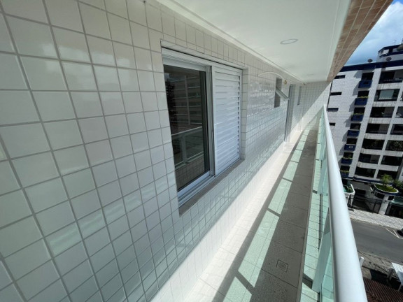 Apartamento com 1 Quarto à Venda, 41 m² em Boqueirão - Praia Grande