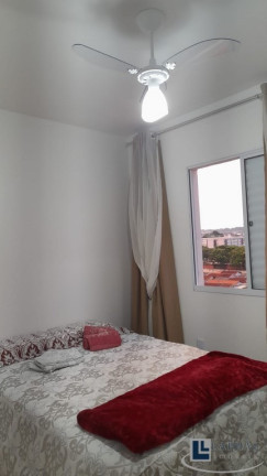 Imagem Imóvel com 2 Quartos à Venda, 48 m² em Ipiranga - Ribeirão Preto