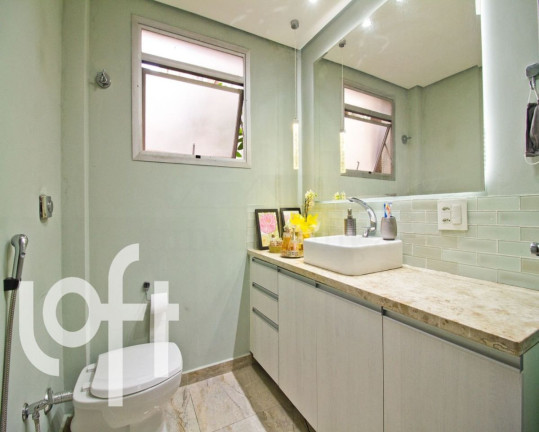 Imagem Apartamento com 2 Quartos à Venda, 81 m² em Vila Buarque - São Paulo