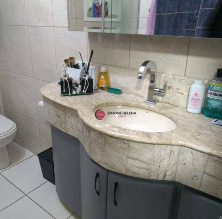 Imagem Sobrado com 2 Quartos à Venda, 80 m² em Vila São Francisco - São Paulo