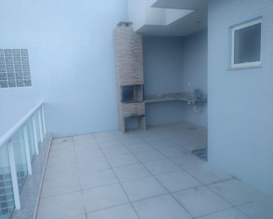 Imagem Cobertura com 3 Quartos à Venda, 186 m² em Centro - Cabo Frio Imagem Cobertura com 3 Quartos à Venda, 186 m² em Centro - Cabo Frio