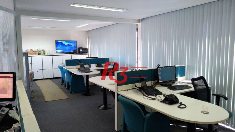 Imagem Imóvel à Venda, 271 m² em Gonzaga - Santos Imagem Imóvel à Venda, 271 m² em Gonzaga - Santos