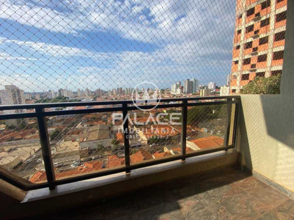 Imagem Apartamento com 4 Quartos para Alugar, 149 m² em Alto - Piracicaba Imagem Apartamento com 4 Quartos para Alugar, 149 m² em Alto - Piracicaba