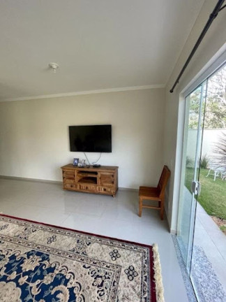 Casa com 3 Quartos à Venda, 143 m² em Retiro Das Fontes - Atibaia