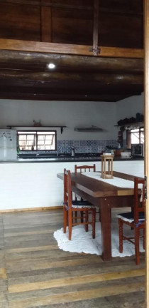 Imagem Casa com 4 Quartos à Venda, 160 m² em Campo Grande - Rio De Janeiro