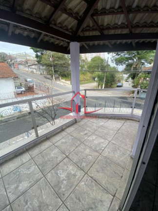 Imagem Sobrado com 5 Quartos à Venda, 201 m² em Vila Noêmia - Mauá