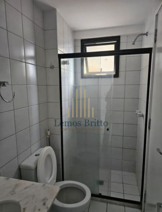 Imagem Imóvel com 2 Quartos à Venda, 57 m² em Pituba - Salvador Imagem Imóvel com 2 Quartos à Venda, 57 m² em Pituba - Salvador