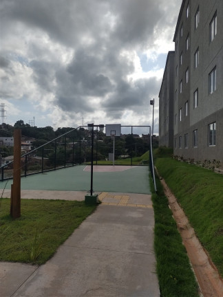 Imagem Apartamento com 2 Quartos à Venda, 42 m² em Celeiro Das Alegrias Futuras - Camaragibe