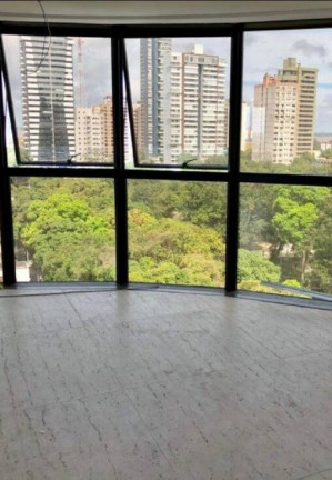 Sala Comercial para Alugar, 40 m² em Batista Campos - Belém