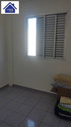 Imagem Apartamento com 2 Quartos à Venda, 58 m² em Jordanópolis - São Paulo