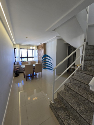 Imagem Imóvel com 3 Quartos à Venda, 142 m² em Imbuí - Salvador