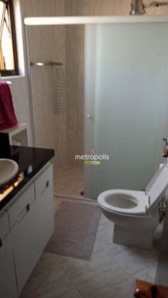 Imagem Apartamento com 3 Quartos à Venda, 132 m² em Campestre - Santo André Imagem Apartamento com 3 Quartos à Venda, 132 m² em Campestre - Santo André