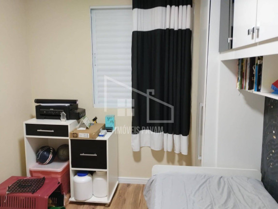 Imagem Apartamento com 2 Quartos à Venda, 46 m² em Nova Petrópolis - São Bernardo Do Campo