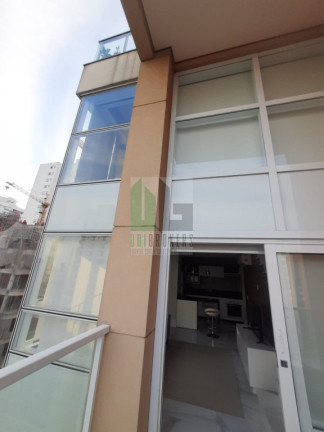 Imagem Flat com 1 Quarto para Alugar, 80 m² em Consolação - São Paulo Imagem Flat com 1 Quarto para Alugar, 80 m² em Consolação - São Paulo