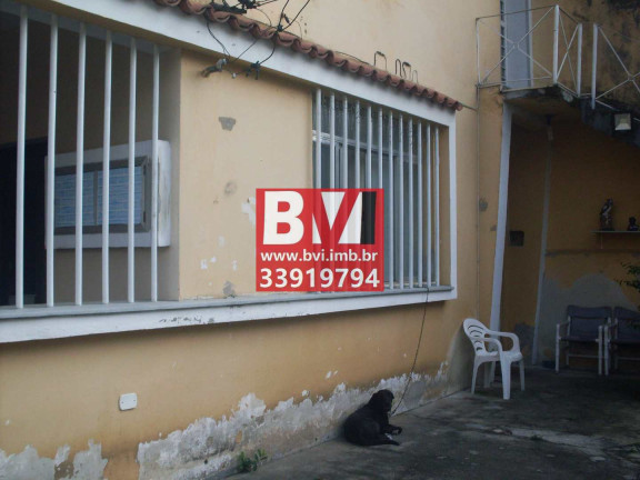 Imagem Casa com 6 Quartos à Venda, 350 m² em Vila Kosmos - Rio De Janeiro Imagem Casa com 6 Quartos à Venda, 350 m² em Vila Kosmos - Rio De Janeiro
