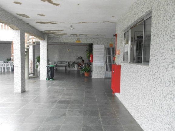 Imagem Apartamento com 1 Quarto à Venda, 10 m² em Real - Praia Grande
