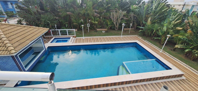Imagem Casa com 5 Quartos à Venda, 544 m² em Bougainville Residencial Iv - Peruíbe Imagem Casa com 5 Quartos à Venda, 544 m² em Bougainville Residencial Iv - Peruíbe