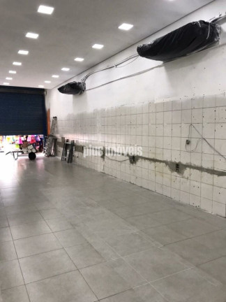 Imagem Imóvel Comercial à Venda, 811 m² em Santo Amaro - São Paulo