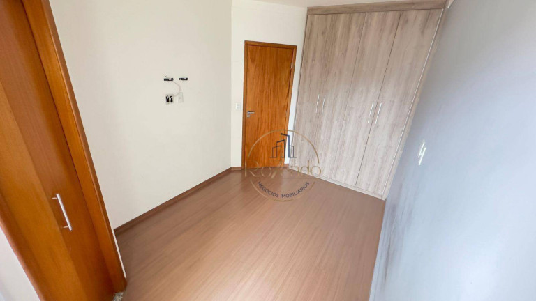 Imagem Cobertura com 2 Quartos à Venda, 55 m² em Jardim Bela Vista - Santo André Imagem Cobertura com 2 Quartos à Venda, 55 m² em Jardim Bela Vista - Santo André