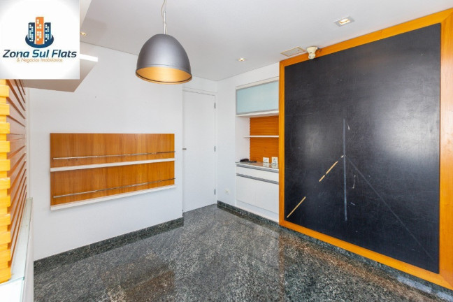 Imagem Apartamento com 4 Quartos à Venda, 255 m² em Indianópolis - São Paulo Imagem Apartamento com 4 Quartos à Venda, 255 m² em Indianópolis - São Paulo