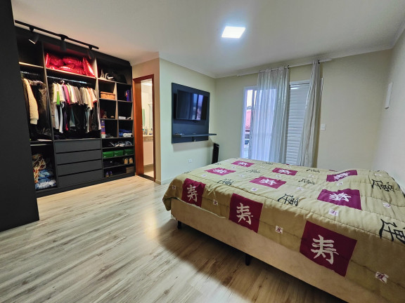 Imagem Casa com 3 Quartos à Venda, 231 m² em Assunção - São Bernardo Do Campo Imagem Casa com 3 Quartos à Venda, 231 m² em Assunção - São Bernardo Do Campo