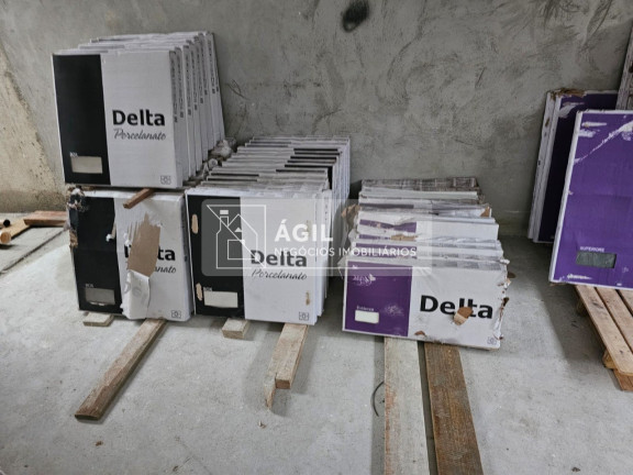 Imagem Casa com 3 Quartos à Venda, 250 m² em Loteamento Villa Branca - Jacareí