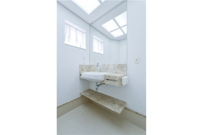 Imagem Apartamento com 2 Quartos à Venda, 87 m² em Moema - São Paulo