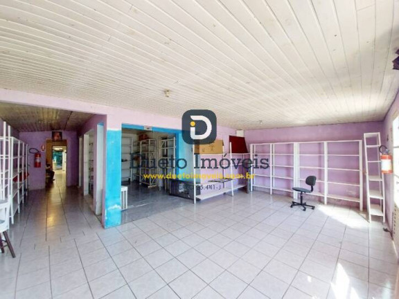 Imagem Casa com 3 Quartos à Venda, 163 m² em Lorenzi - Santa Maria