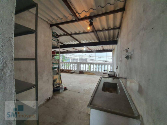 Imagem Casa com 3 Quartos à Venda, 143 m² em Fundação - São Caetano Do Sul