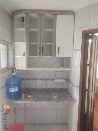 Imagem Apartamento com 3 Quartos à Venda, 60 m² em Parque Marajoara - Santo André Imagem Apartamento com 3 Quartos à Venda, 60 m² em Parque Marajoara - Santo André
