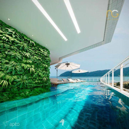 Imagem Apartamento com 3 Quartos à Venda, 161 m² em Aviação - Praia Grande