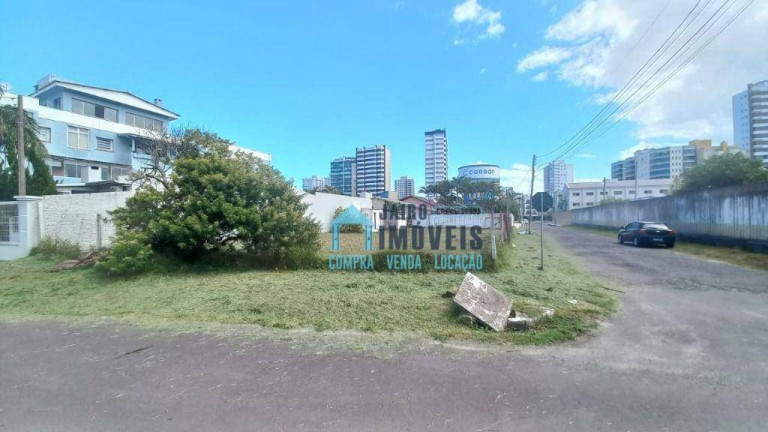 Imagem Terreno à Venda, 658 m² em Centro - Tramandaí Imagem Terreno à Venda, 658 m² em Centro - Tramandaí
