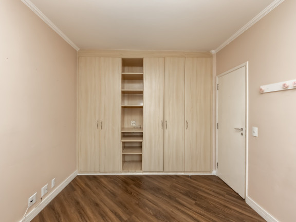 Imagem Apartamento com 3 Quartos à Venda, 117 m² em Vila Da Saúde - São Paulo