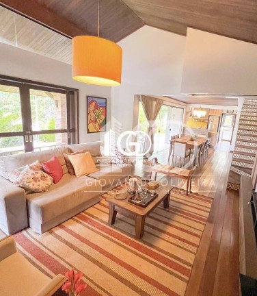 Imagem Casa com 3 Quartos à Venda, 200 m² em Morro Estevão - Criciúma