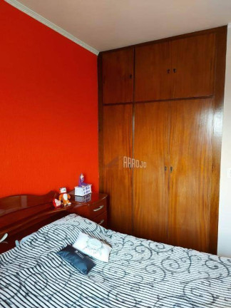 Imagem Apartamento com 2 Quartos à Venda, 65 m² em Vila Esperança - São Paulo Imagem Apartamento com 2 Quartos à Venda, 65 m² em Vila Esperança - São Paulo