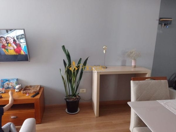 Imagem Apartamento com 2 Quartos à Venda, 68 m² em Vila Jaboticabeira - Taubaté